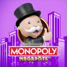 MONOPOLY Megapots - MG138