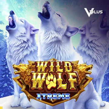 Wild Wolf Xtreme - MG138