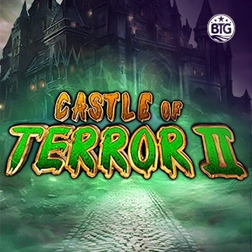 Castle of Terror II - MG138