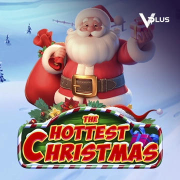 The Hottest Christmas - MG138