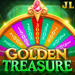 Golden Treasure - MG138