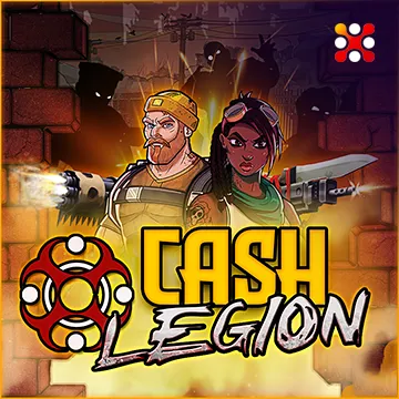 Mancala : Cash Legion - MG138