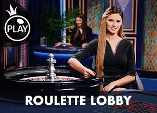 Roulette Lobby - MG138