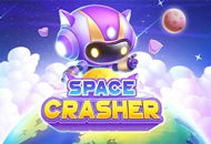 Space Crasher - MG138
