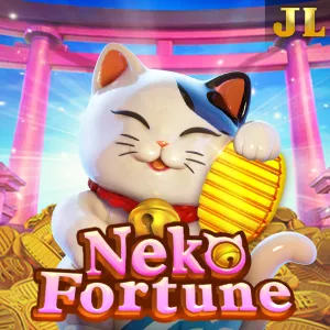 Jili : Neko Fortune - MG138