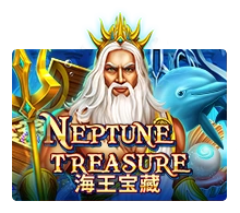 Joker123 : Neptune Treasure - MG138