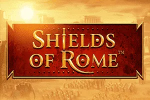 Shields of Rome - MG138