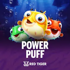Power Puff - MG138