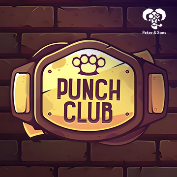 Punch Club - MG138