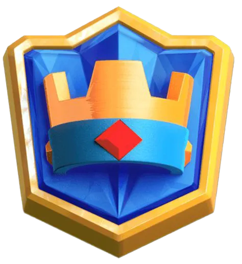 Clash Royale 皇室战争 - MG138