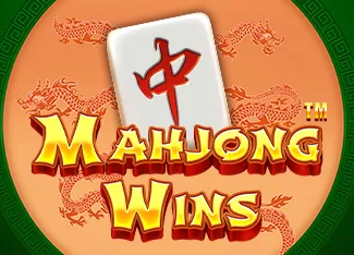 Pragmatic : Mahjong Wins - MG138