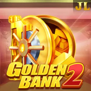 Jili : Golden Bank 2 - MG138