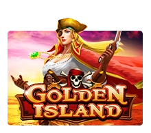 Joker123 : Golden Island - MG138
