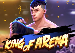 Penguasa Arena - MG138