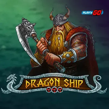 PlaynGo : Dragon Ship - MG138
