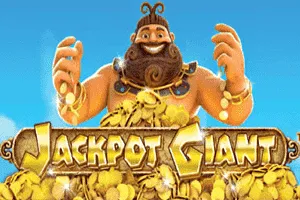 Jackpot Giant - MG138