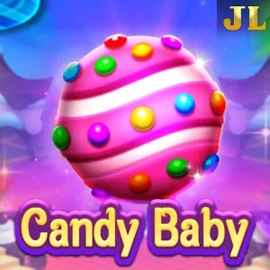 Jili : Candy Baby - MG138
