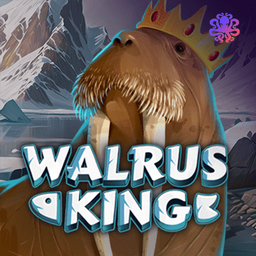 Walrus King - MG138