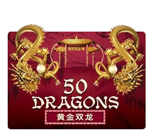 Joker123 : Fifty Dragons - MG138