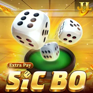 Sic Bo - MG138