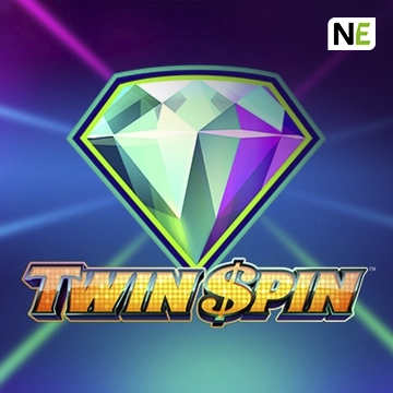 Twin Spin - MG138