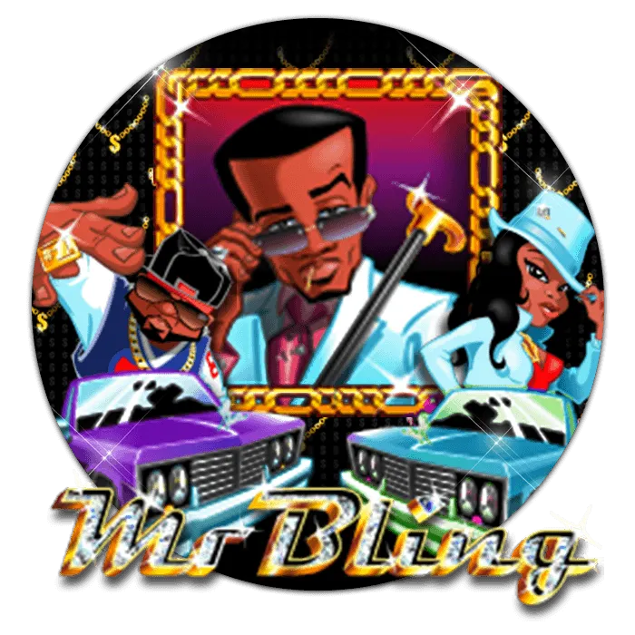 Habanero : Mr Bling - MG138