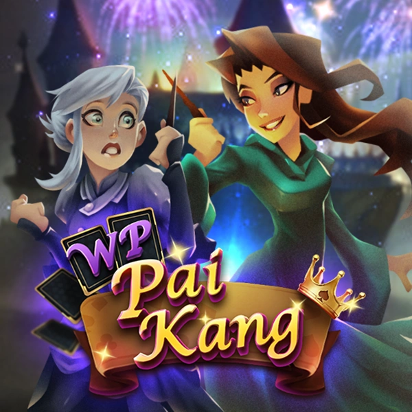 WP Pai Kang - MG138