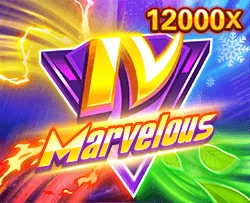Marvelous IV - MG138