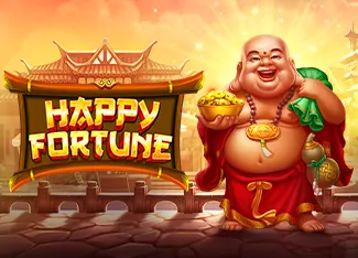 Pragmatic : Happy Fortune - MG138
