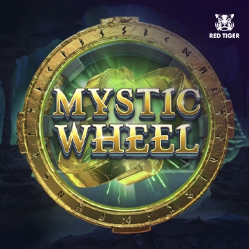 Redtiger : Mystic Wheel - MG138
