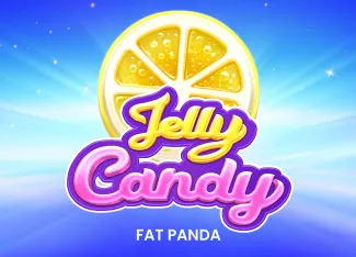 Jelly Candy - MG138