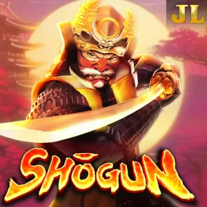 Jili : Shōgun - MG138