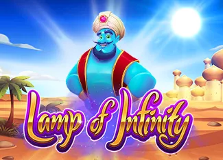 Pragmatic : Lamp Of Infinity - MG138