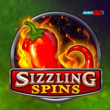 PlaynGo : Sizzling Spins - MG138