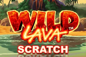 Wild Lava Scratch - MG138