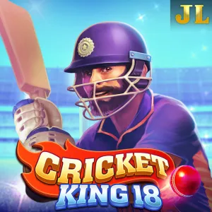 Jili : Cricket King 18 - MG138