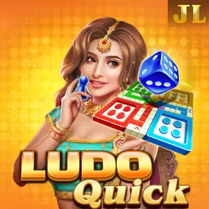 Ludo Quick - MG138