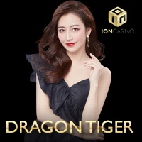 DRAGONTIGER - MG138