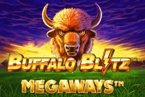 Buffalo Blitz: Megaways - MG138