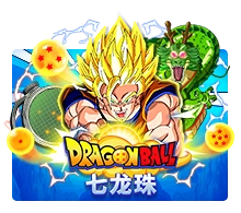Joker123 : Dragon Ball - MG138