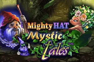 Mighty Hat: Mystic Tales - MG138