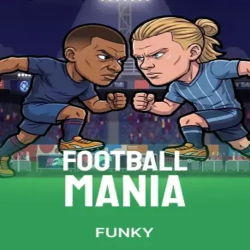 Football Mania - MG138