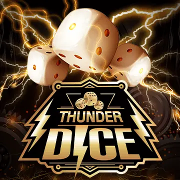 Thunder Dice - MG138