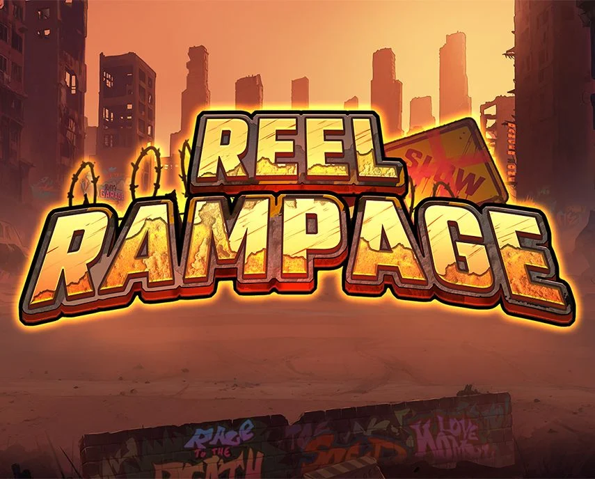 Reel Rampage - MG138