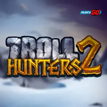 PlaynGo : Troll Hunters 2 - MG138