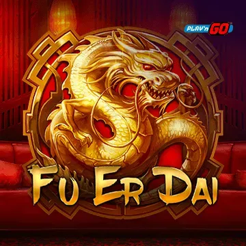 PlaynGo : Fu Er Dai - MG138