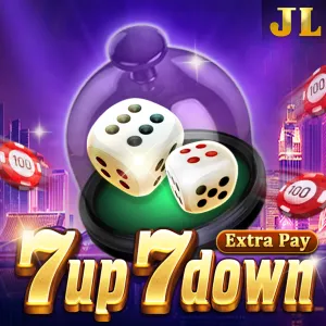 7 UP 7 DOWN - MG138