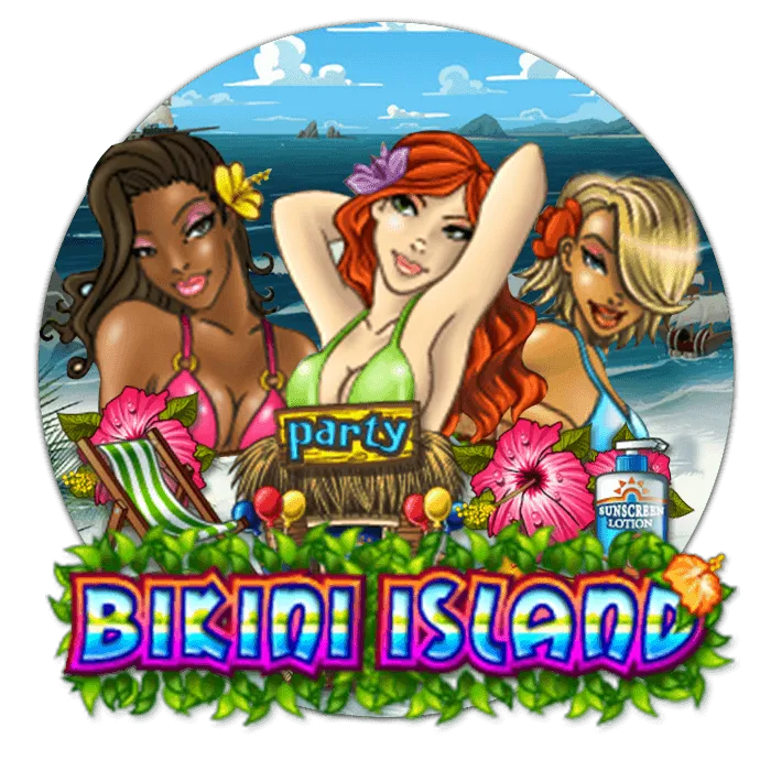 Habanero : Bikini Island - MG138