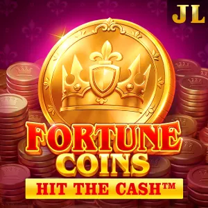Jili : Fortune Coins - MG138