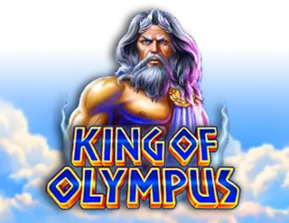 King of Olympus - MG138